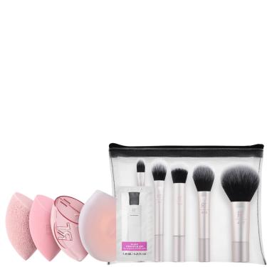 Imagem de Kit Real Techniques 12 Dias de Beleza (12 Produtos)