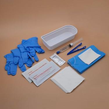 Imagem de Suprimentos de cateterismo com cotonete - (pacote com 2)