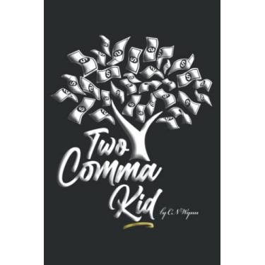 Imagem de Money Tree Dark by C N Wynn: Notebook Journal with 6" x 9", 120 Pages For Lady, Girls And Women. Perfect Possum Blank Lined Notebook Journal Gift Ideas.