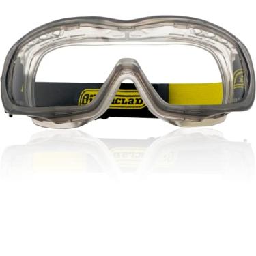 Imagem de Ironclad Óculos de segurança EXPEDIÇÃO - Estilo esqui, transparente