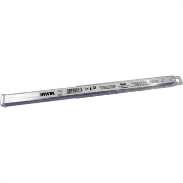 Imagem de Serra Aco Bimetalico Irwin 24D Com 10 Pecas 891596