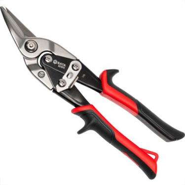 Imagem de Tesoura Aviacao Corte Esquerda Sata 10'' St93101G