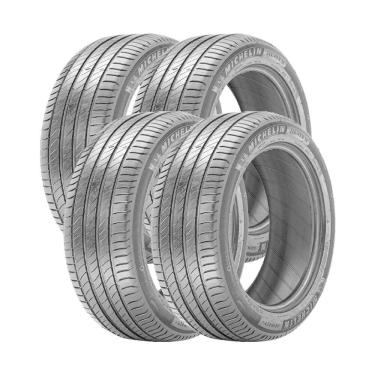 Imagem de Jogo 4 Pneus Michelin Aro 17 Primacy 4 215/60R17 96H TL