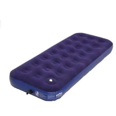 Imagem de Colchão Multiuso Solteiro com Fole - Mor