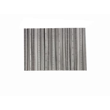 Imagem de Tapete Emborrachado 45 Cm X 65 Cm Antiderrapante