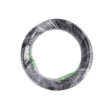 Imagem de Equipamento de comunicação Fiber Optic Wire APC SC to APC SC Optical Single-mode 1-core Outdoor Extension Cable Simplex Patch Cord 20M/30M/40M/50M/60M/70M Jumper de fibra óptica(20M)