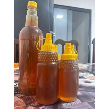 Imagem de Mel Silvestre - Síto Capivara - 250G