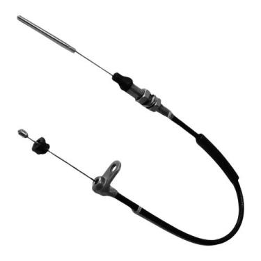 Imagem de Cabo Acelerador Chevrolet D13 D20 1993 Ate 1995 567 Mm - TUBA