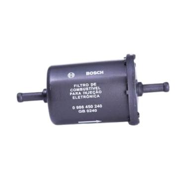Imagem de 0986450240 - Filtro Combustivel Gas - Astra / Vectra / Blazer / S10 / 