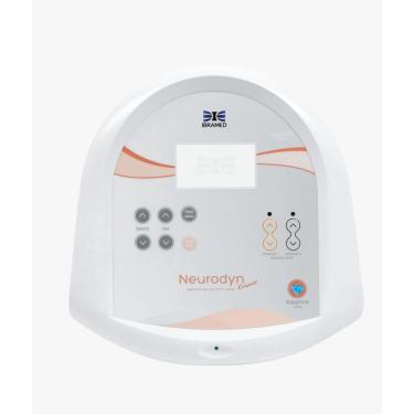 Imagem de Neurodyn Compact tens, fes e Russa - Ibramed