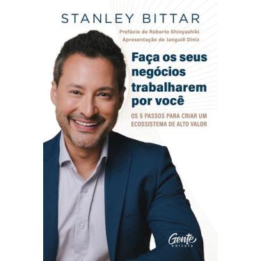 Imagem de Livro - Faça seus negócios trabalharem por você