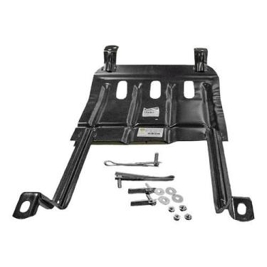 Imagem de Dhf-3050 protetor carter corsa sedan pick up celta pris - METALSYSTEM