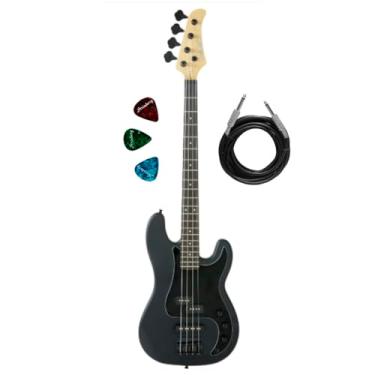 Imagem de Contrabaixo Strinberg Pbs40 Precision Bass Passivo 4 C