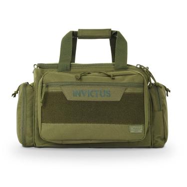 Imagem de Mala Invictus Arsenal Verde