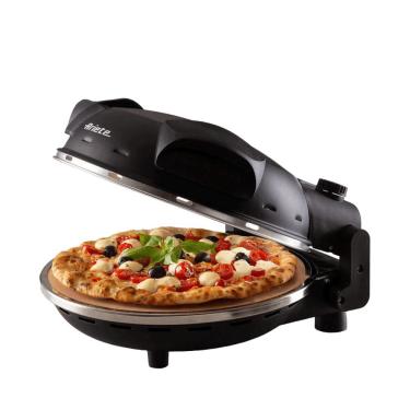 Imagem de Forno De Pizza Em 4 Minutos Elétrico 220v Ariete Preto
