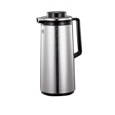 Imagem de Garrafa Termica Zojirushi Sle-1900nst Handy Pot 1.9l Inox