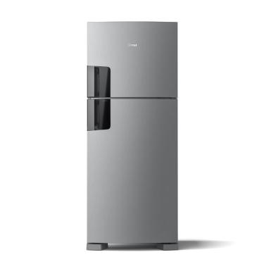 Imagem de Refrigerador Consul Frost Free 410 Litros CRM50LK Inox 220V