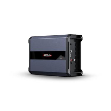 Imagem de Amplificador Elet. De Audiofreq. 2000.2-2 Evo5 2000 Wrms