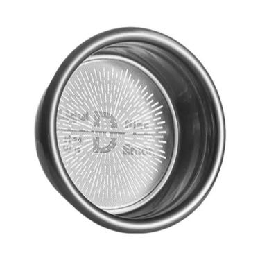Imagem de Cesta De Filtro De Café Expresso De Camada Dupla MUVNA Precisão De Alt