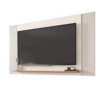Imagem de Painel TV até 65 Pol Extensível 136-150-180cm Suspenso Visari C01 - D`Rossi