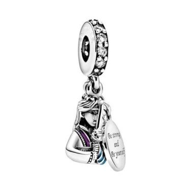Imagem de Conjunto De Joias Série De Miçangas Para Meninas, Pulseira, Colar, Pin