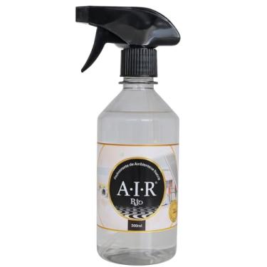 Imagem de Aromatizador de Ambientes Home Spray Odorizador, 500ml (Loungerie)