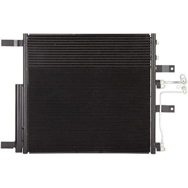 Imagem de Spectra Premium 7-4436 Condensador de Ar Condicionado