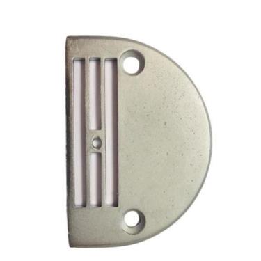 Imagem de Chapa De Agulha Maquina De Costura Reta Industrial H26