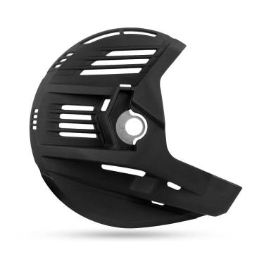 Imagem de Protetor Disco Freio Dianteiro Amx Beta 200/300/350/430 Tm 250/300/450