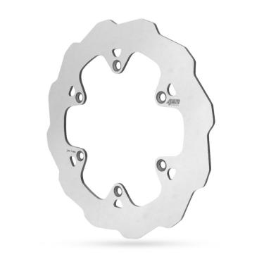 Imagem de Disco Freio Traseiro 220mm 4Win Factory Sólido Ktm Husqvarna GasGas 250/350/450