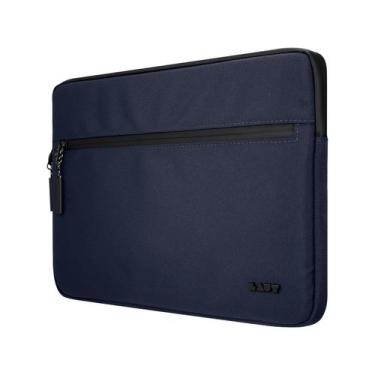 Imagem de Capa case para Macbook 14 polegadas Cordura zíper a prova d'água Urban