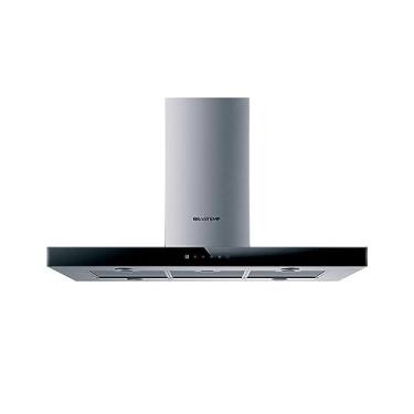 Imagem de Coifa Tbox Ilha Brastemp 100 cm - BAF10AR - 220V