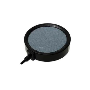 Imagem de Ace Pet Pedra Porosa Bolacha Redonda Oxigenadora132X19mm