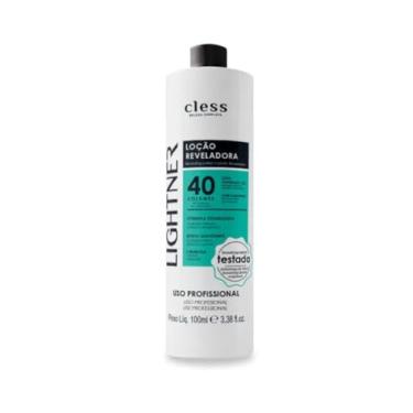 Imagem de Cless - Agua Ox Cremoso Lightner 100Ml Vol 40