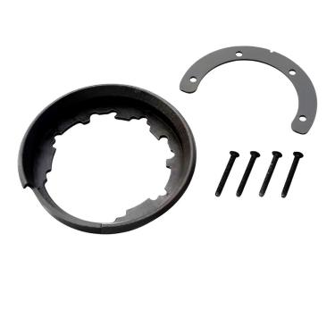 Imagem de Flange Bolsa Tanque Givi BF17 BMW R1200Gs R1250Gs R1250Rt