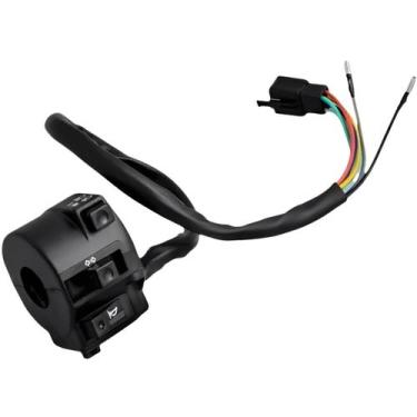 Imagem de Punho Chave Luz Seta Pop100 Pop 100 2007 A 2015 - Geral