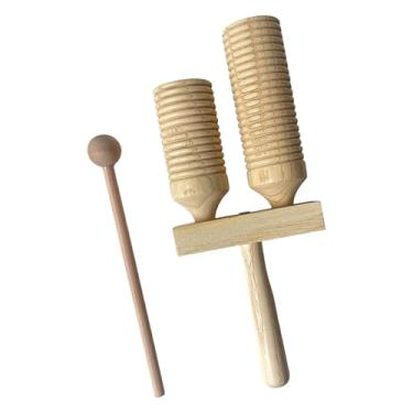 Imagem de YIJU Brinquedo musical de percussão para crianças em idade pré-escolar