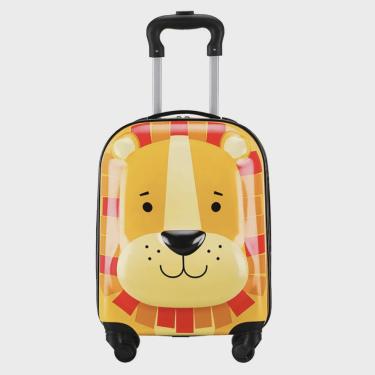 Imagem de Mala Infantil Rigida