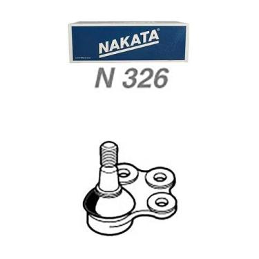 Imagem de Pivo inferior - astra 9495 / monza 8395 / vectra 9396 - n326 - NAKATA