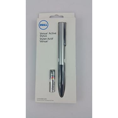 Imagem de Caneta Stylus - Prata/Preta para Dell Venue 11 Pro Serie