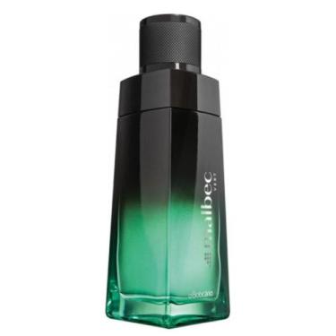 Imagem de Malbec Vert 100ml - O Boticário - O Boticário