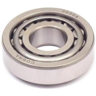 Imagem de Rolamento de roda Traseiro Hyundai Atos Prime 2001 a 2003 - COBRA