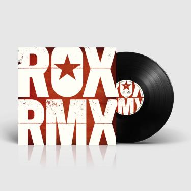 Imagem de LP VINIL ROXETTE - ROX RMX