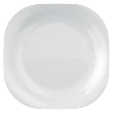 Imagem de Prato Raso Opaline Plaza Nadir 27 cm