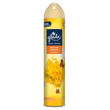 Imagem de Glade Aromatizador de Ambiente, Voo em Bonito, Aerosol 360ml