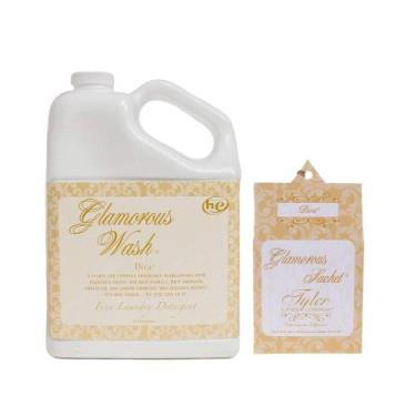 Imagem de Detergente para roupa Tyler Candle Glamorous Wash Diva 3.78L - TYLER C