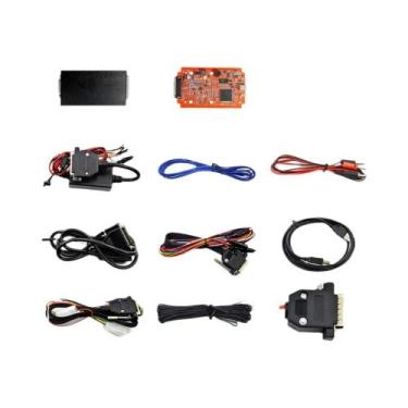 Imagem de Versão Da UE Kess V5.017 KTAG V7.020 Ferramenta De Programação E Tunin