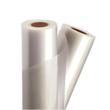 Imagem de Bobina Bopp Brilho 24cm X 350m A4/ofício - LASSANE