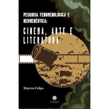 Imagem de Pesquisa fenomenológica e hermêneutica