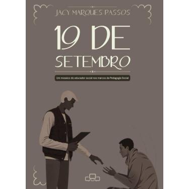 Imagem de 19 de setembro: Um mosaico do educador social nos marcos da pedagogia social 